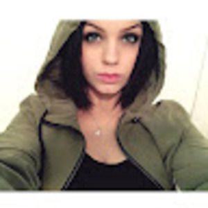 Meet your Posher, Ariana